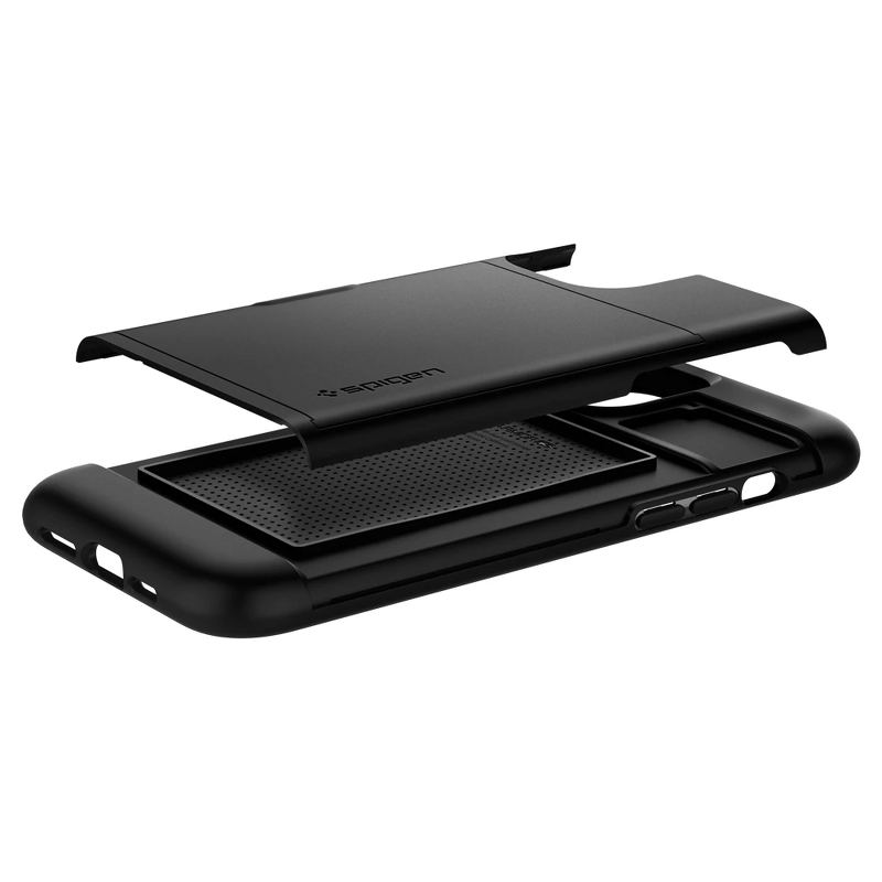 Ốp Spigen Slim Armor CS Case iPhone 12 Pro Max
