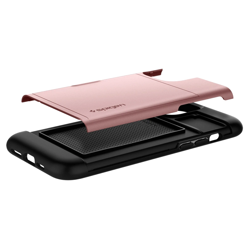 Ốp Spigen Slim Armor CS Case iPhone 12 Pro Max