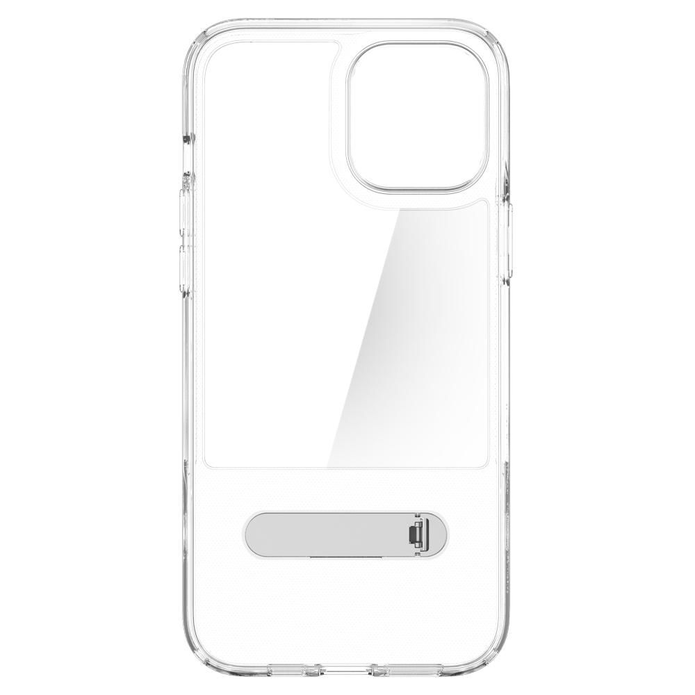 Ốp Spigen Slim Armor Essential S iPhone 12 Pro Max