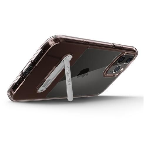 Ốp Spigen Slim Armor Essential S iPhone 12 Pro Max