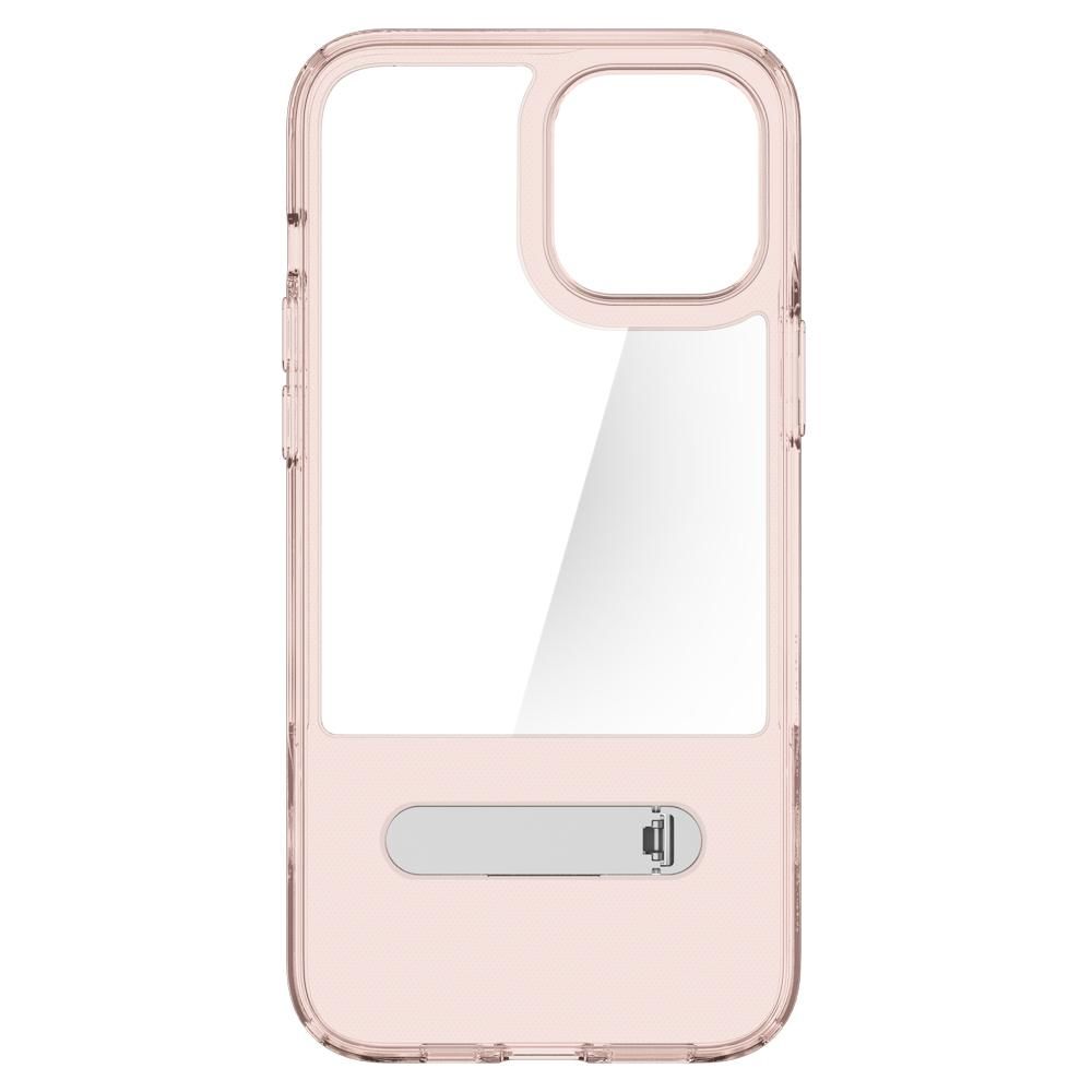 Ốp Spigen Slim Armor Essential S iPhone 12 Pro Max