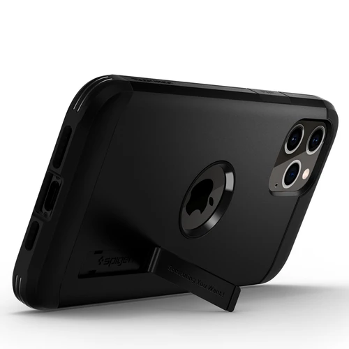 Ốp Spigen Tough Armor Case iPhone 12 Pro Max
