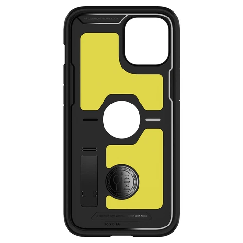 Ốp Spigen Tough Armor Case iPhone 12 | 12 Pro