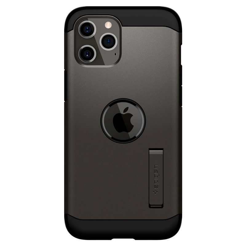 Ốp Spigen Tough Armor Case iPhone 12 Pro Max