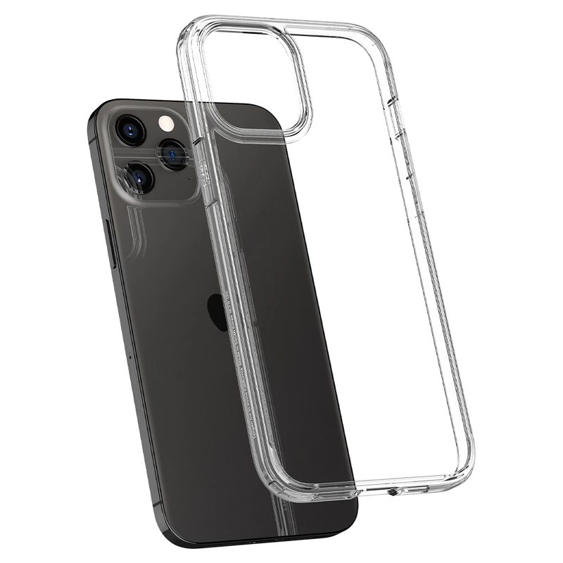 Ốp Spigen Ultra Hybrid Case iPhone 12 | 12 Pro
