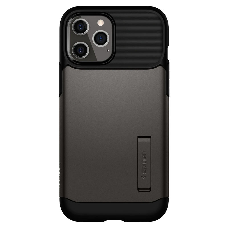 Ốp Spigen Slim Armor Case iPhone 12 | 12 Pro