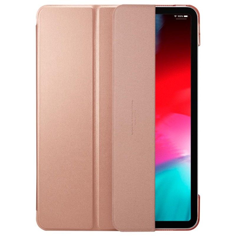 Ốp Spigen Smart Fold iPad Pro 11