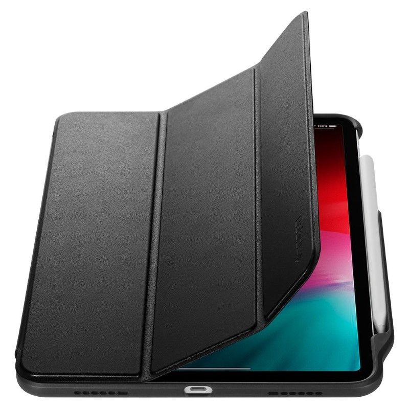 Ốp Spigen Smart Fold 2 iPad Pro 11