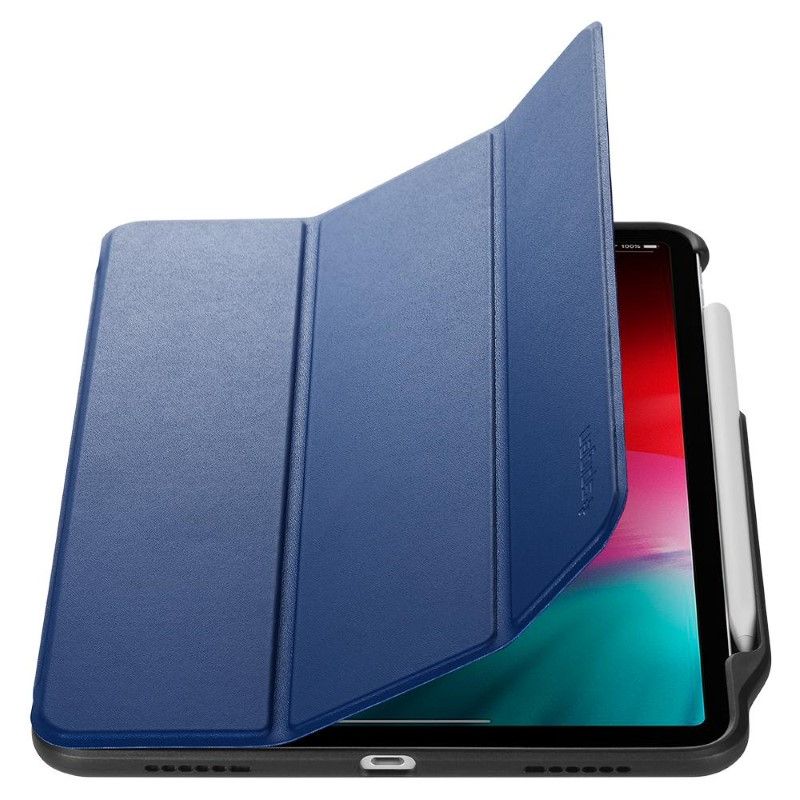Ốp Spigen Smart Fold 2 iPad Pro 11