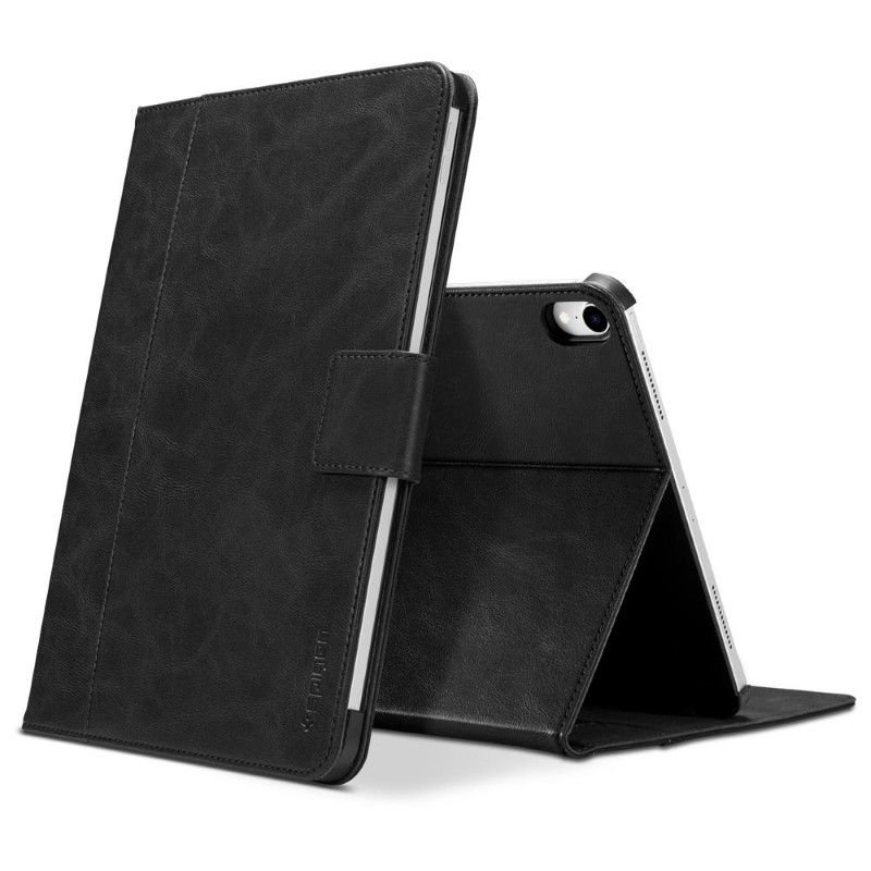 Ốp Spigen Case Stand Folio (Ver.2) iPad Pro 12.9