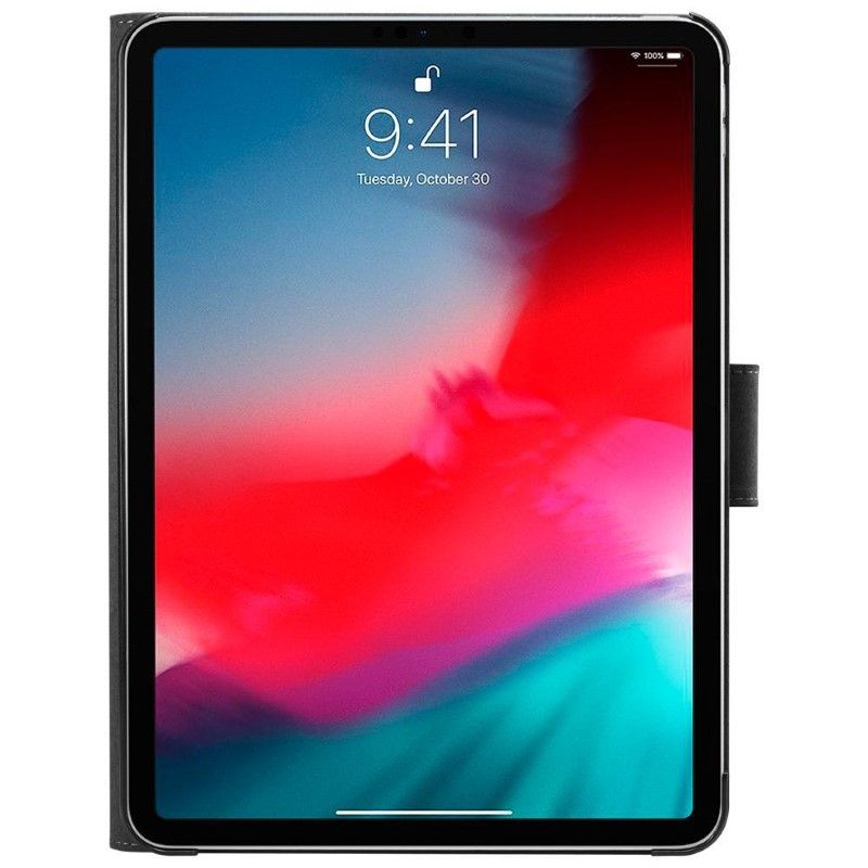 Ốp Spigen Case Stand Folio (Ver.2) iPad Pro 12.9
