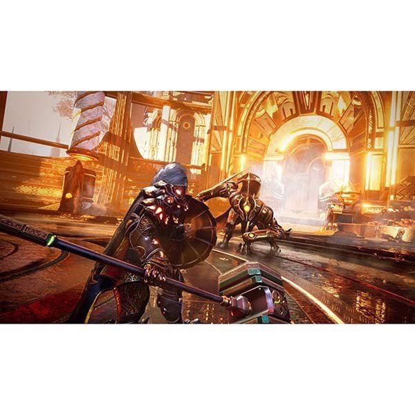 PS5 Godfall - EU