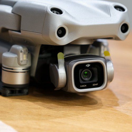 DJI Mavic Air 2S Fly More Combo
