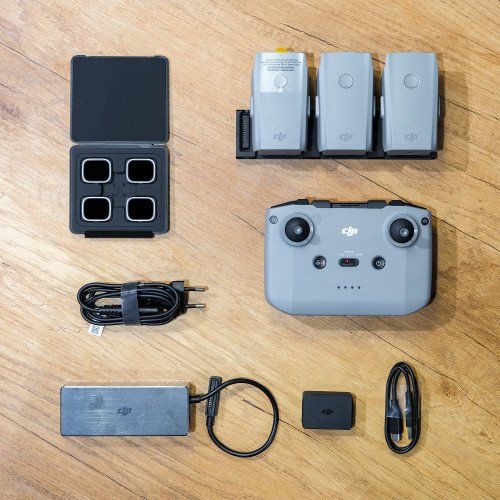DJI Mavic Air 2S Fly More Combo