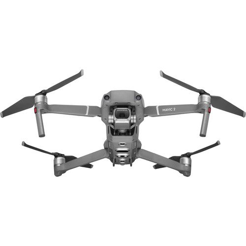 DJI Mavic 2 Pro Fly More Combo