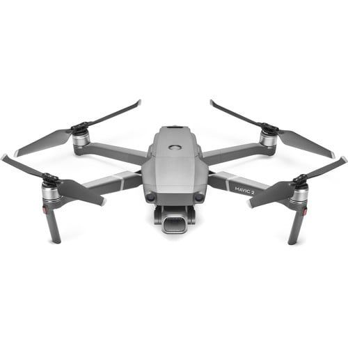DJI Mavic 2 Pro Fly More Combo