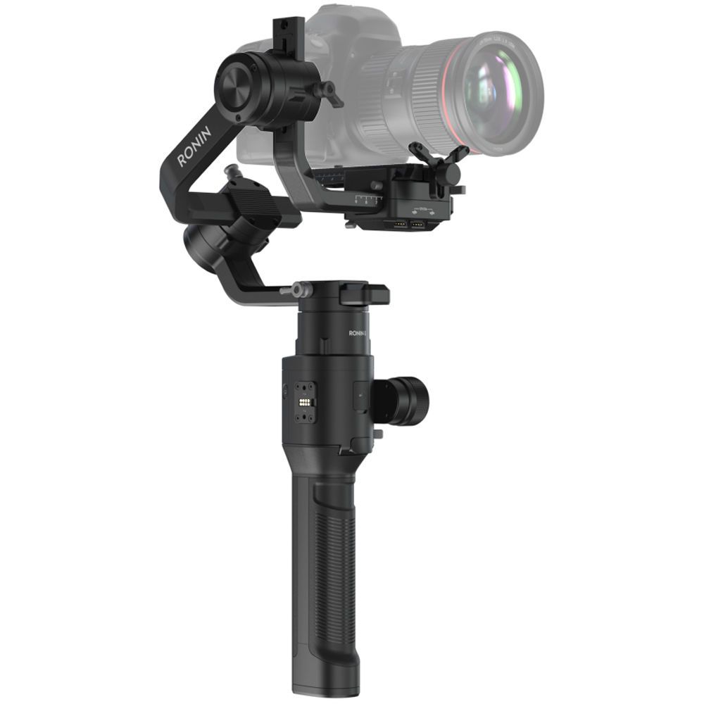 DJI Ronin-S (Standard Kit) gimbal