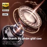  Tai nghe không dây SoundPEATS Capsule 3 Pro 