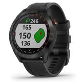  Đồng hồ chơi Golf Garmin Approach S40 