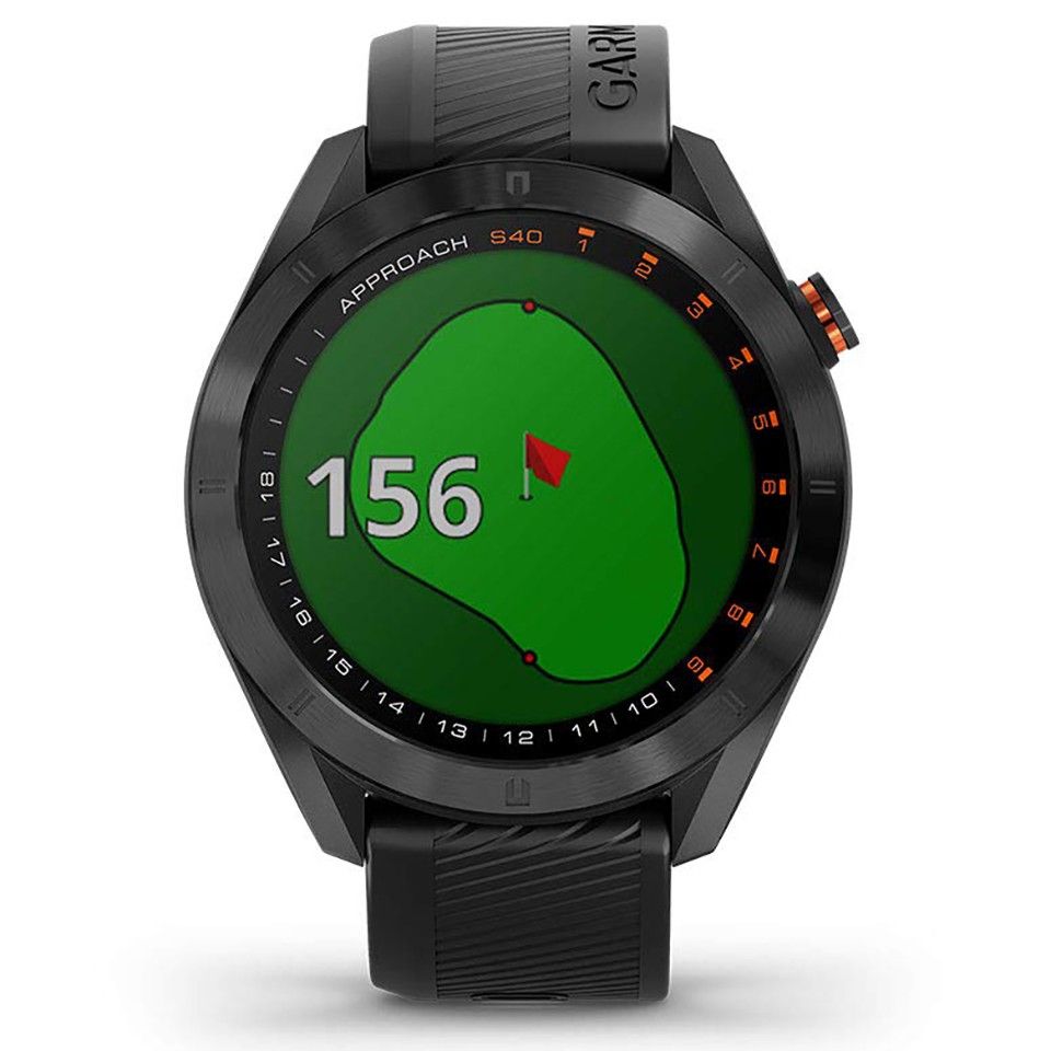 Đồng hồ chơi Golf Garmin Approach S40