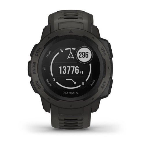 Garmin Instinct