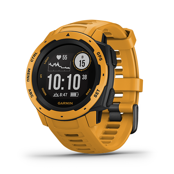 Garmin Instinct