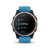  Garmin Quatix 7 Standard Edition 