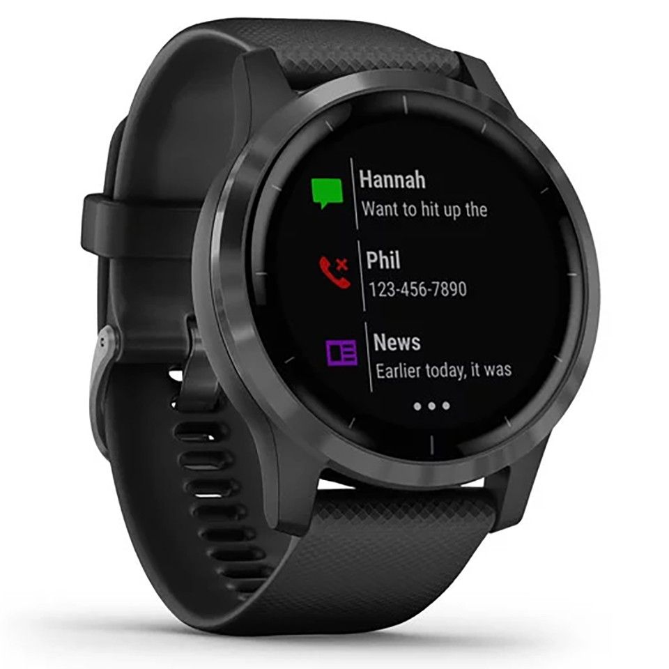 Garmin Vivoactive 4