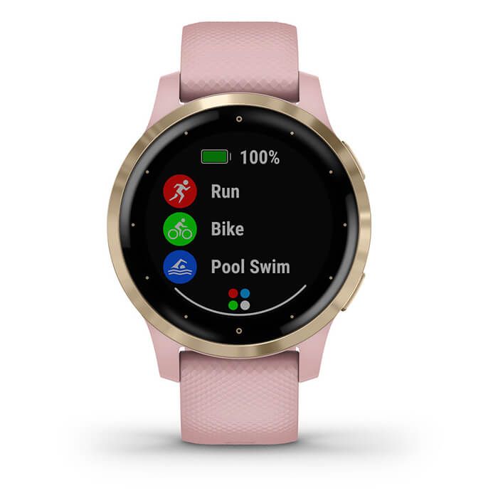 Garmin Vivoactive 4S