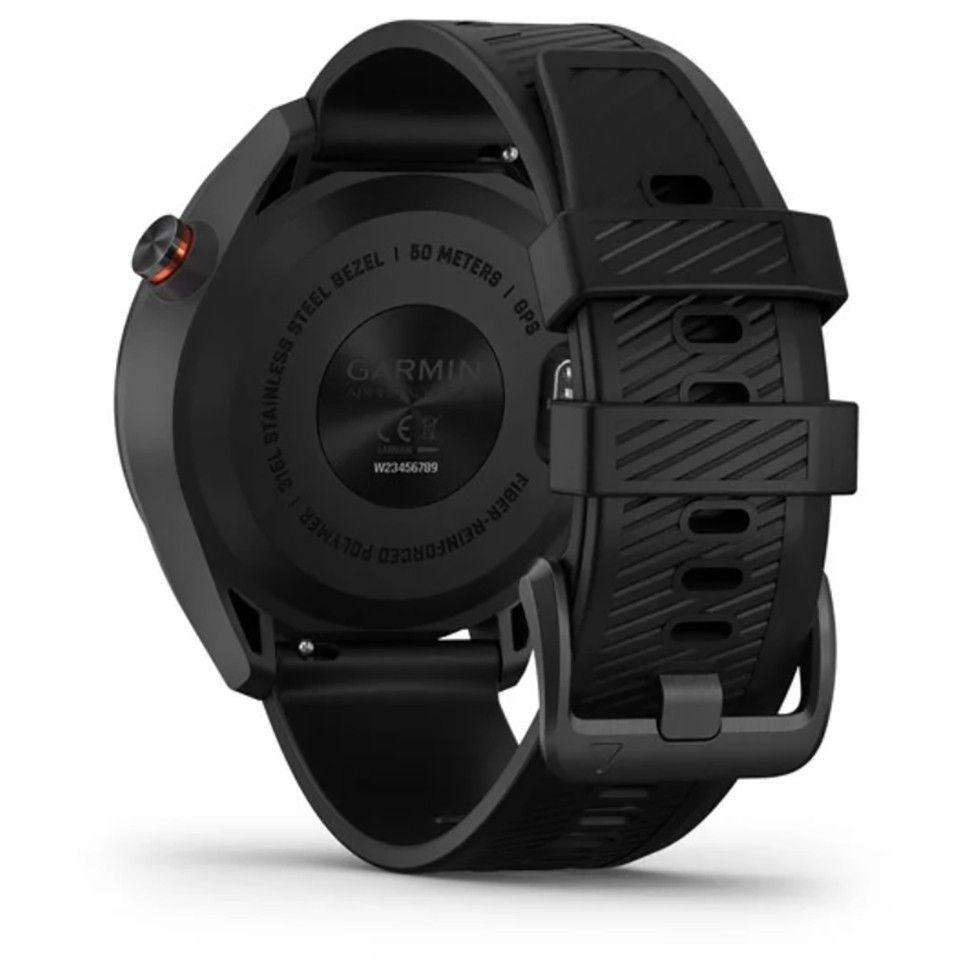 Đồng hồ chơi Golf Garmin Approach S40