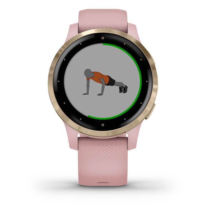 Garmin Vivoactive 4S