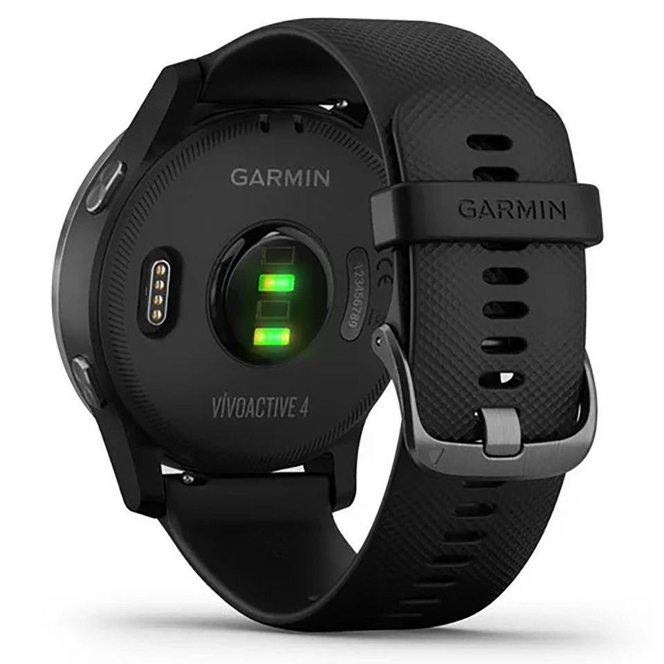 Garmin Vivoactive 4