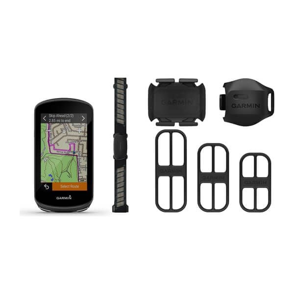 Garmin Edge® 1030 Plus - Bundle