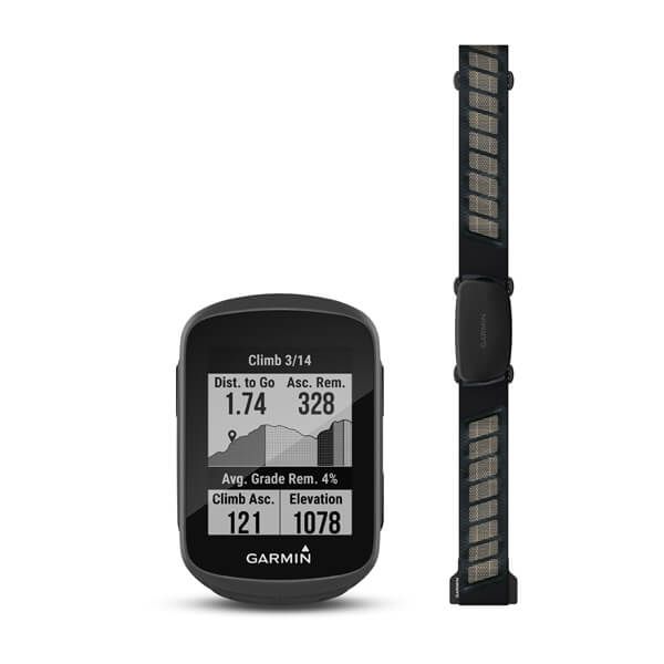 Garmin Edge® 130 Plus - Bundle