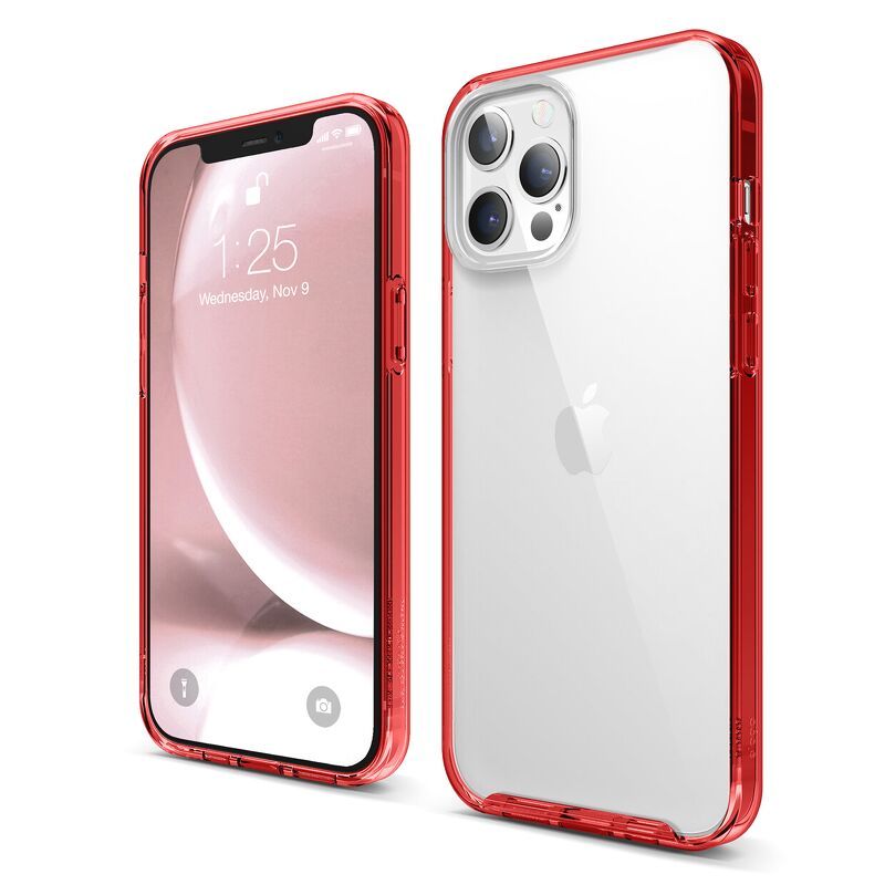 Ốp Elago Hybrid Case iPhone 12 Pro Max