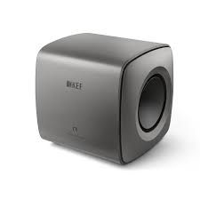Loa siêu trầm KEF KC62 Titan