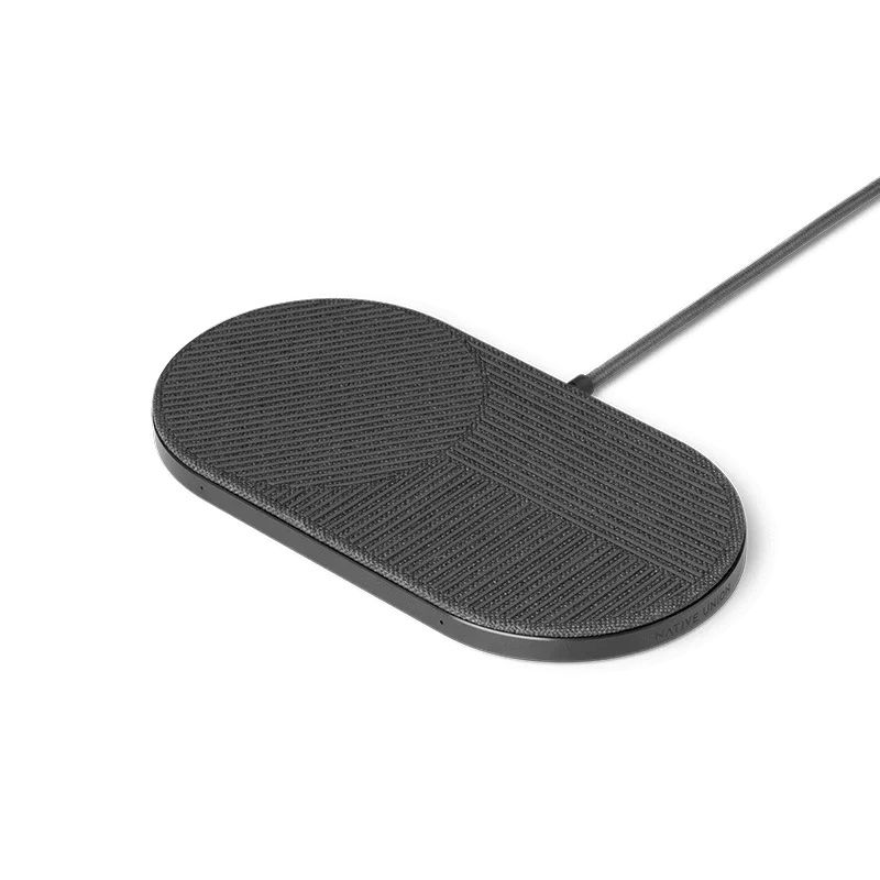 Đế sạc không dây Native Union Drop XL