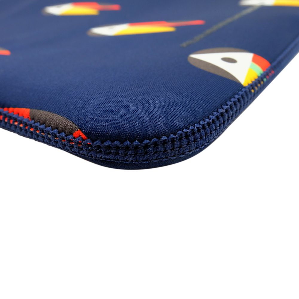 Túi Chống Sốc Tucano Shake Neoprene Mendini cho Macbook Pro 13