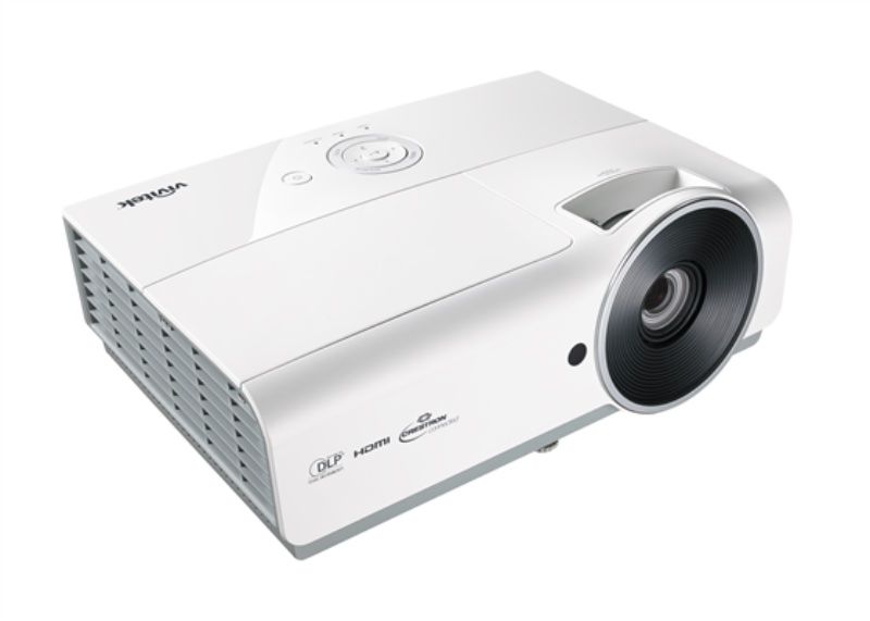 Máy chiếu Vivitek DX813 XGA