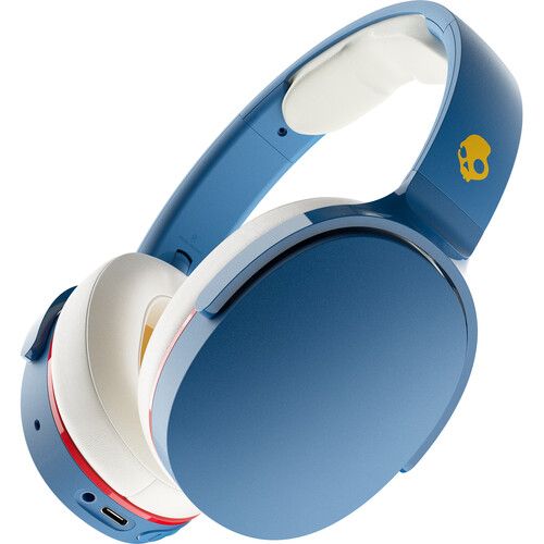 Tai nghe True Wireless Skullcandy Hesh Evo