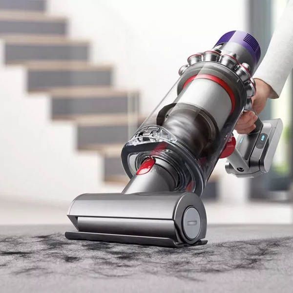 Máy hút bụi không dây Dyson V10 Absolute
