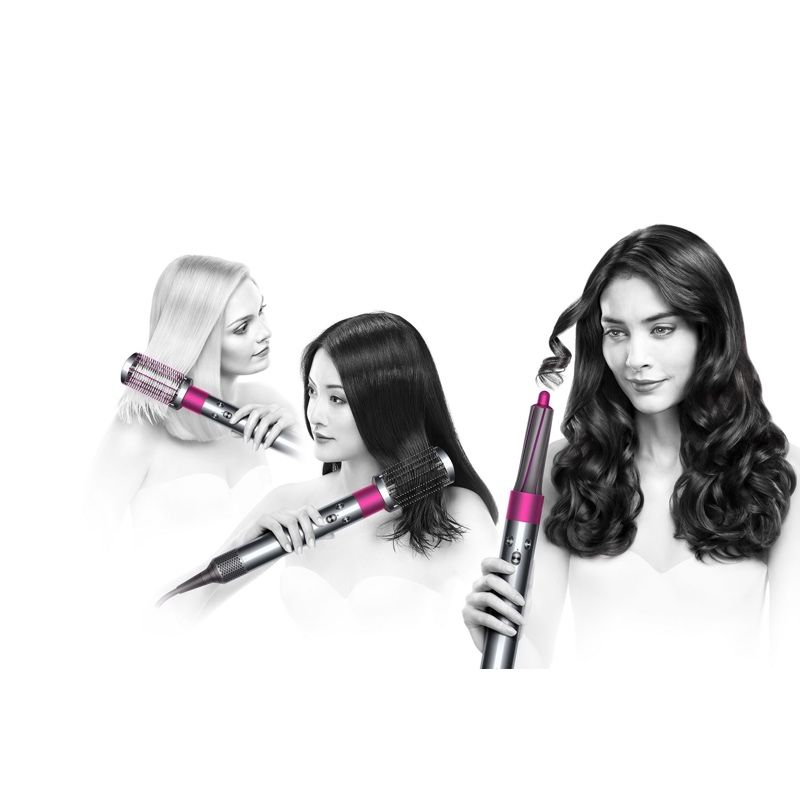 Dyson Airwrap Complete Set