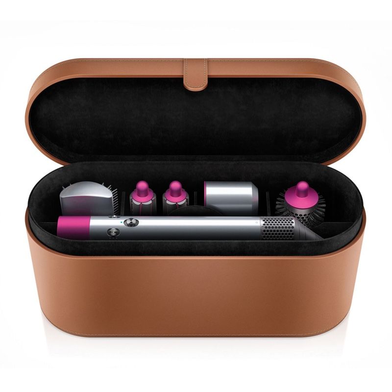 Máy sấy tạo kiểu tóc Dyson Airwrap Styler (Volume + Shape)