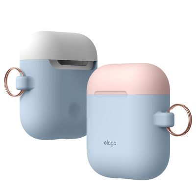 Ốp Elago A2 Duo Hang Airpods