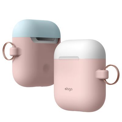 Ốp Elago A2 Duo Hang Airpods