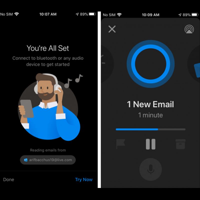 Tai nghe Microsoft Surface Earbuds