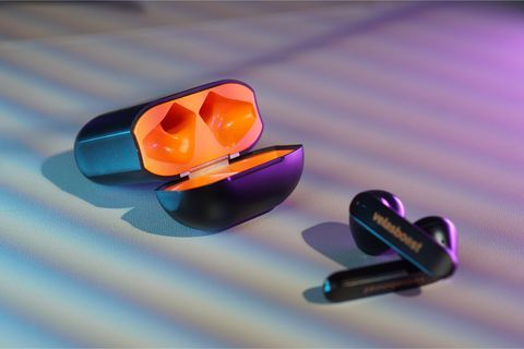 Tai nghe Bluetooth Velasboost May
