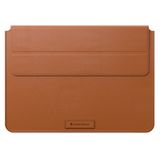  Túi SwitchEasy EasyStand Leather For MacBook Pro 14 | 2021 