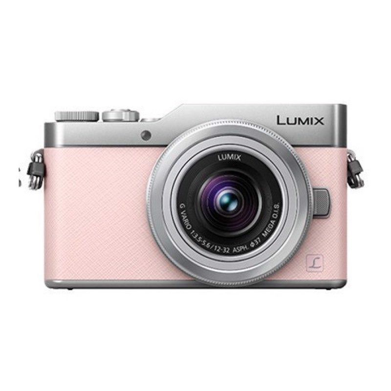Cho thuê máy ảnh Lumix DC-GF9K