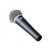  Micro thu âm vocal Shure BETA 58A 